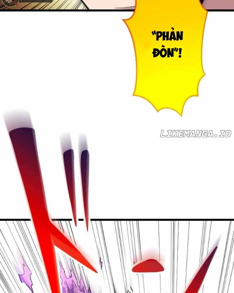 Vô Song Cùng Với Vũ Khí Ẩn