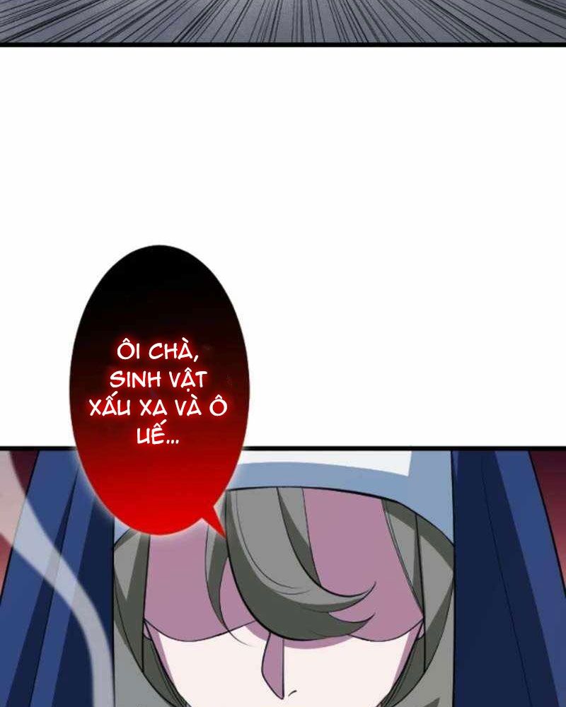 Vô Song Cùng Với Vũ Khí Ẩn