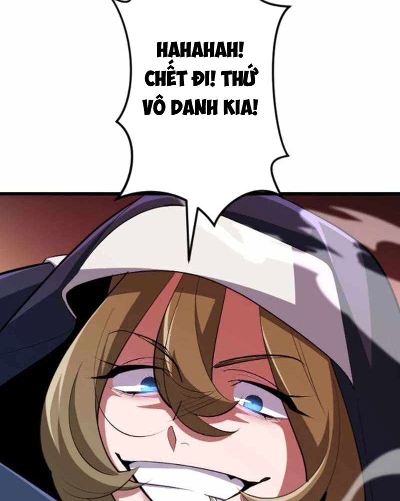 Vô Song Cùng Với Vũ Khí Ẩn