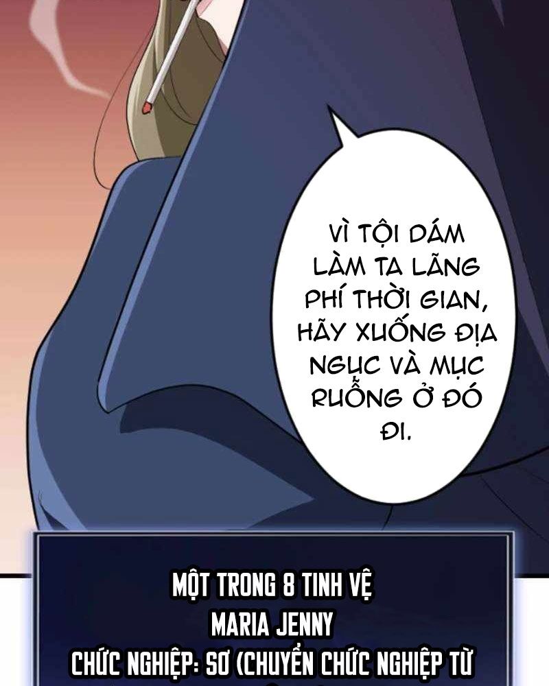 Vô Song Cùng Với Vũ Khí Ẩn