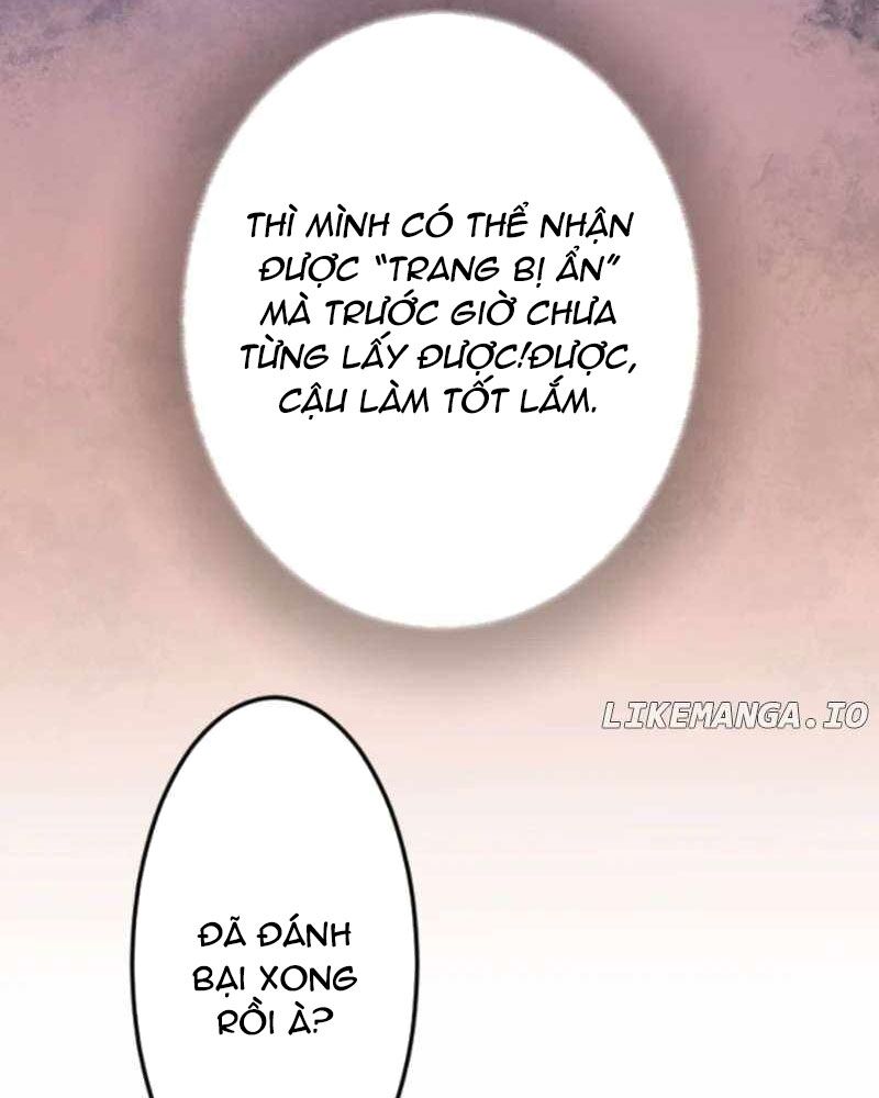 Vô Song Cùng Với Vũ Khí Ẩn