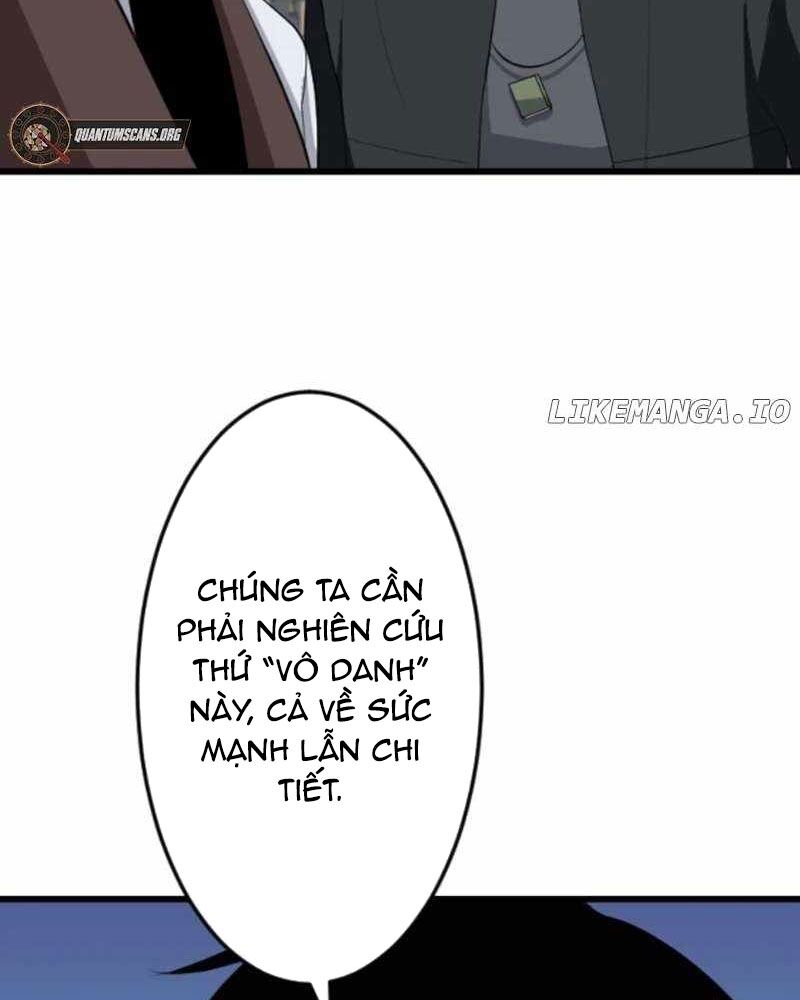 Vô Song Cùng Với Vũ Khí Ẩn
