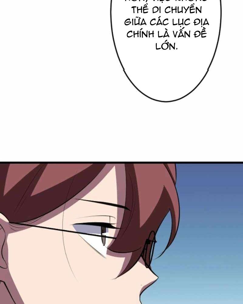 Vô Song Cùng Với Vũ Khí Ẩn