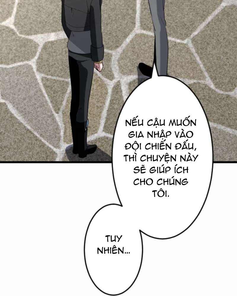 Vô Song Cùng Với Vũ Khí Ẩn