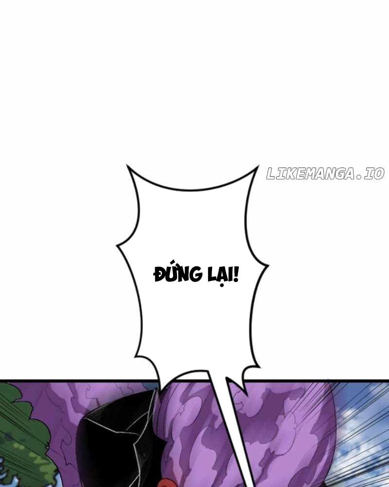 Vô Song Cùng Với Vũ Khí Ẩn