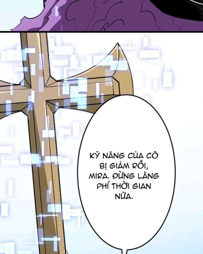 Vô Song Cùng Với Vũ Khí Ẩn