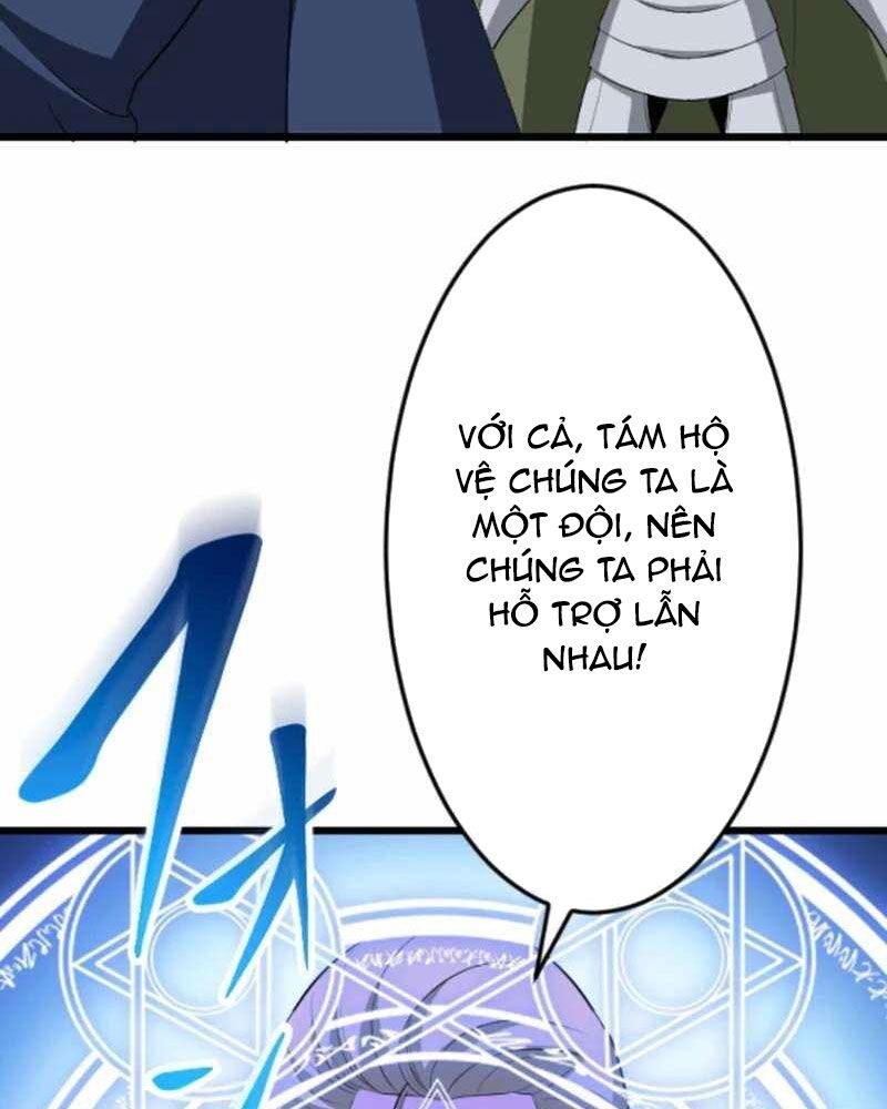 Vô Song Cùng Với Vũ Khí Ẩn