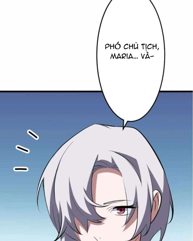 Vô Song Cùng Với Vũ Khí Ẩn