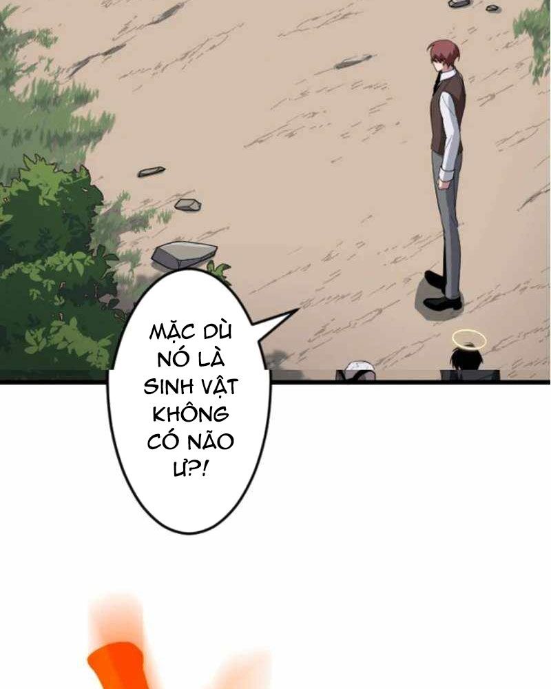 Vô Song Cùng Với Vũ Khí Ẩn