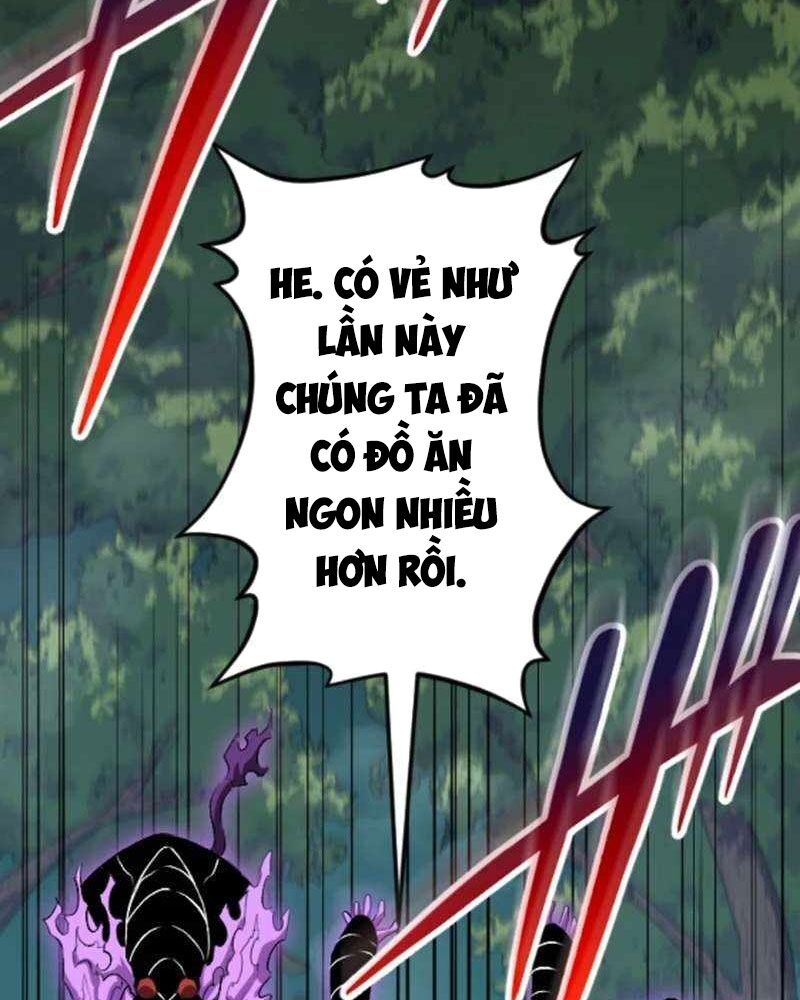 Vô Song Cùng Với Vũ Khí Ẩn