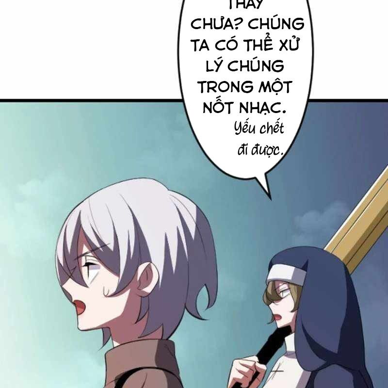 Vô Song Cùng Với Vũ Khí Ẩn