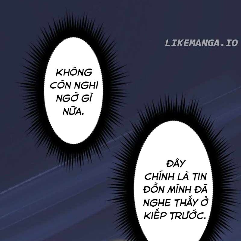 Vô Song Cùng Với Vũ Khí Ẩn