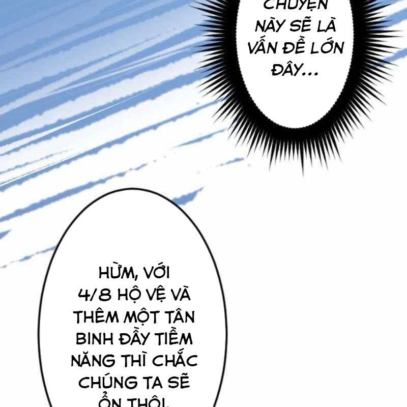 Vô Song Cùng Với Vũ Khí Ẩn
