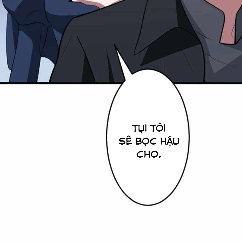 Vô Song Cùng Với Vũ Khí Ẩn