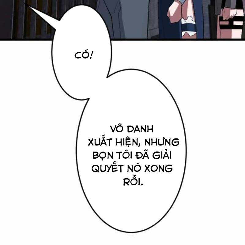 Vô Song Cùng Với Vũ Khí Ẩn