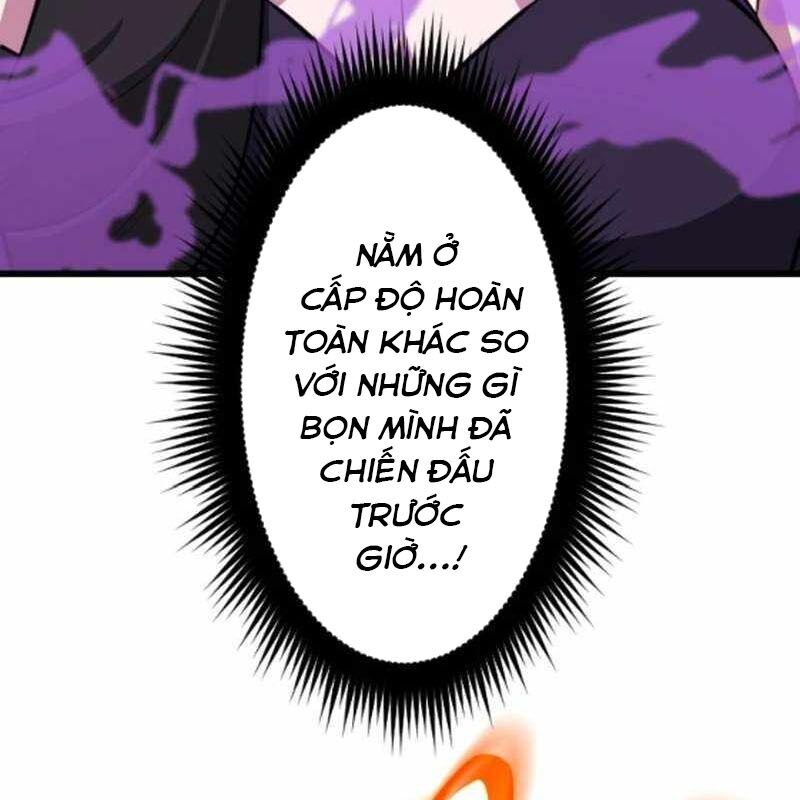 Vô Song Cùng Với Vũ Khí Ẩn