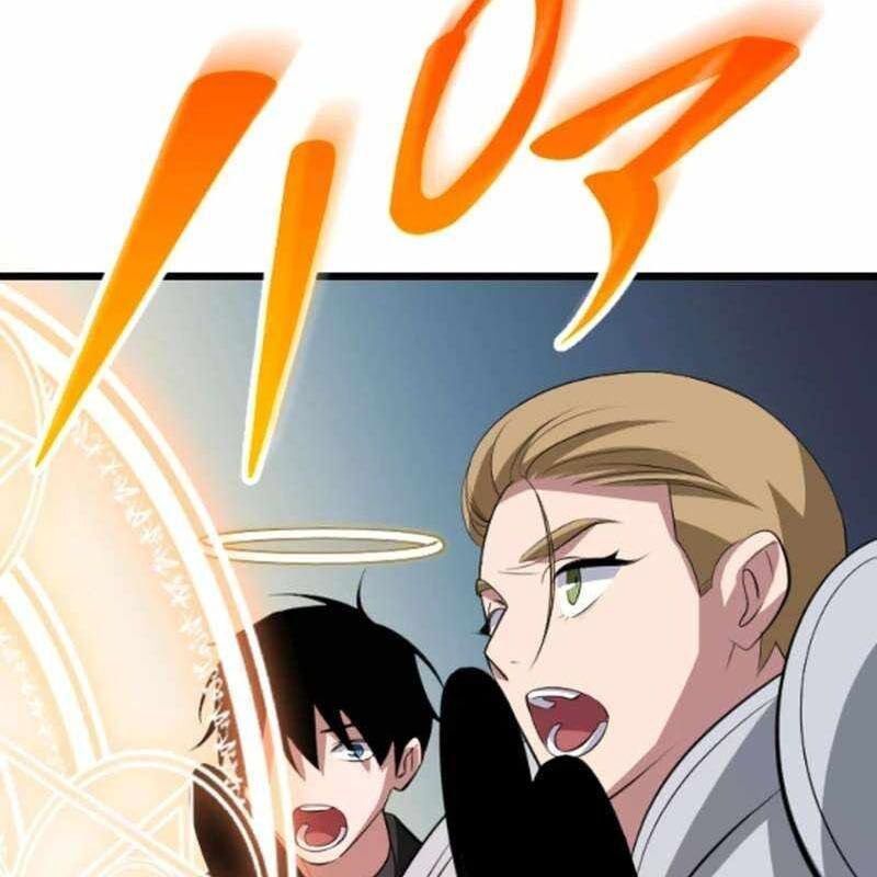 Vô Song Cùng Với Vũ Khí Ẩn