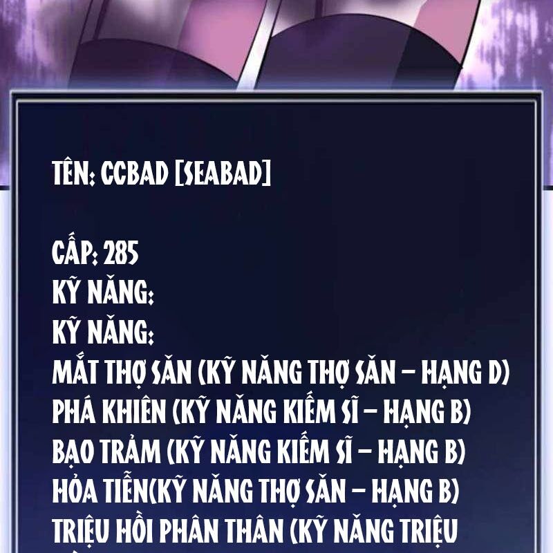 Vô Song Cùng Với Vũ Khí Ẩn