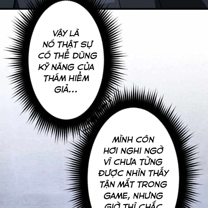Vô Song Cùng Với Vũ Khí Ẩn