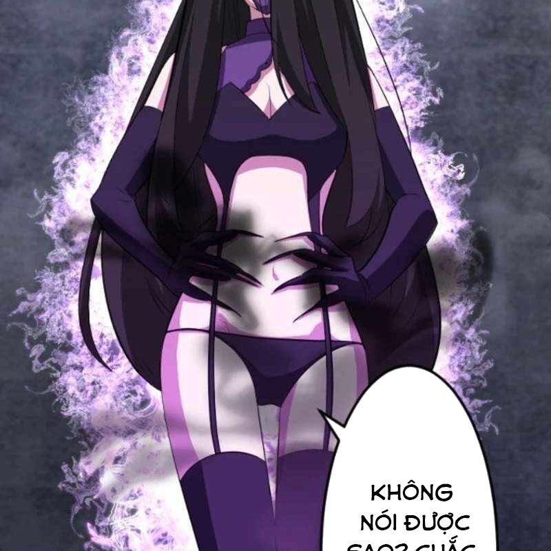 Vô Song Cùng Với Vũ Khí Ẩn
