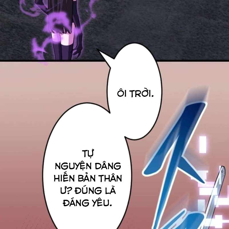 Vô Song Cùng Với Vũ Khí Ẩn