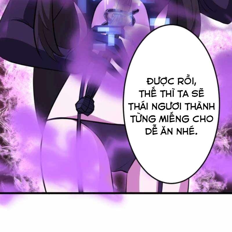 Vô Song Cùng Với Vũ Khí Ẩn