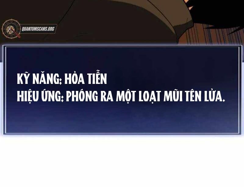 Vô Song Cùng Với Vũ Khí Ẩn