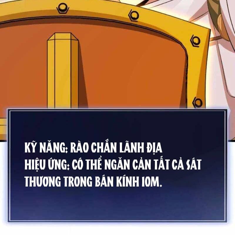 Vô Song Cùng Với Vũ Khí Ẩn