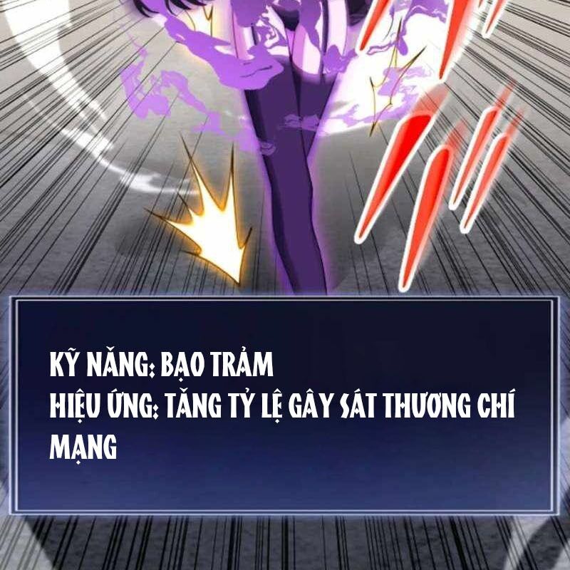 Vô Song Cùng Với Vũ Khí Ẩn