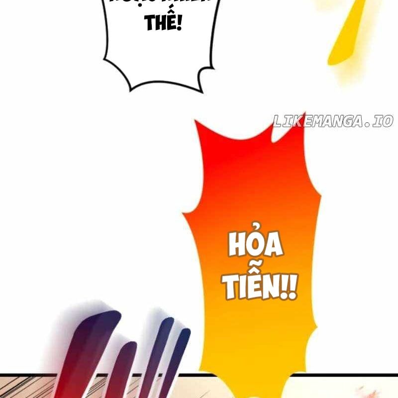 Vô Song Cùng Với Vũ Khí Ẩn