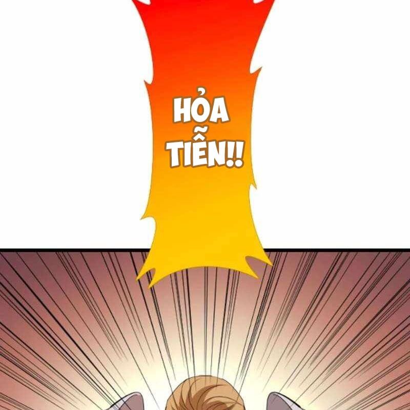 Vô Song Cùng Với Vũ Khí Ẩn