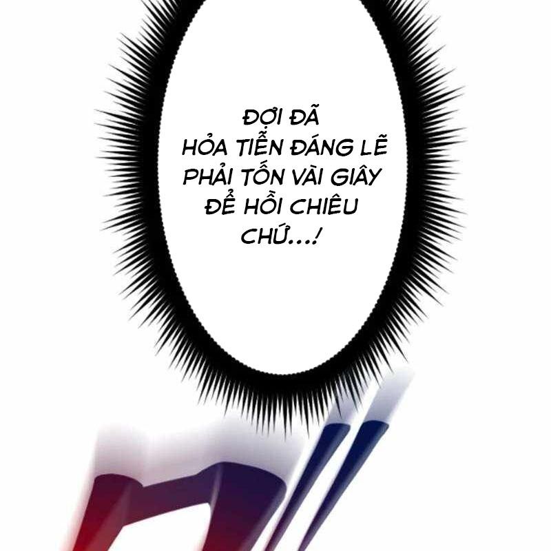 Vô Song Cùng Với Vũ Khí Ẩn