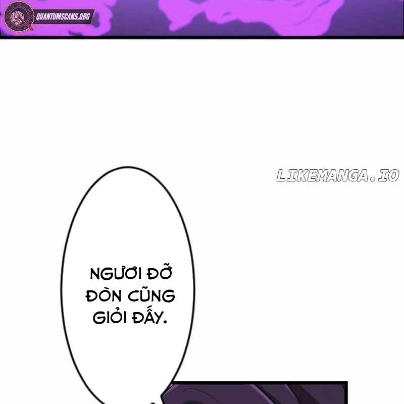 Vô Song Cùng Với Vũ Khí Ẩn