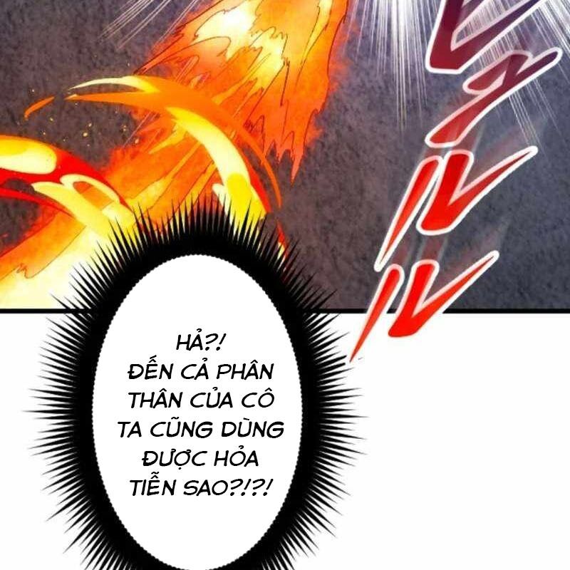 Vô Song Cùng Với Vũ Khí Ẩn