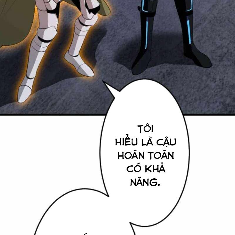 Vô Song Cùng Với Vũ Khí Ẩn