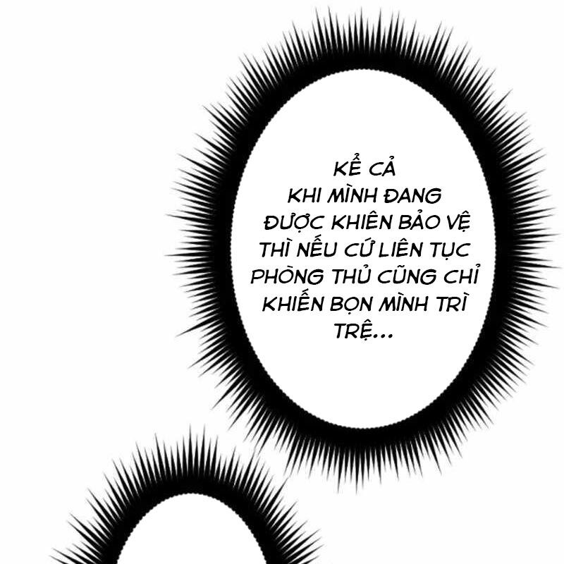 Vô Song Cùng Với Vũ Khí Ẩn