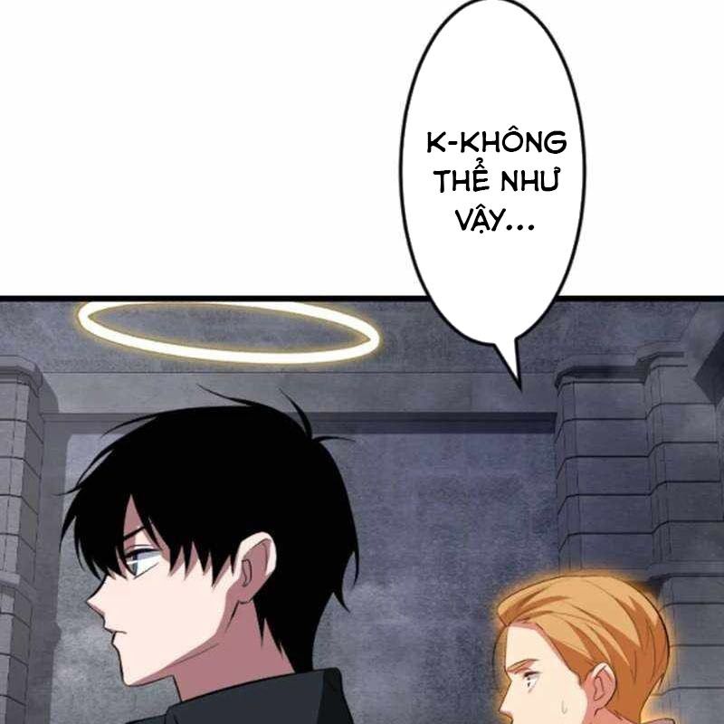 Vô Song Cùng Với Vũ Khí Ẩn