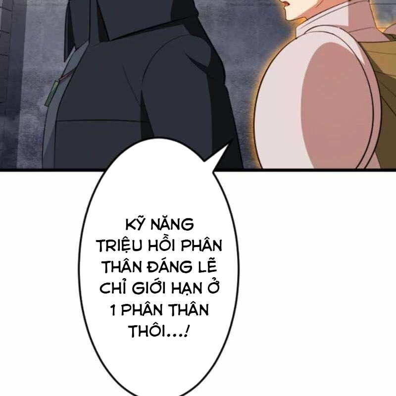 Vô Song Cùng Với Vũ Khí Ẩn