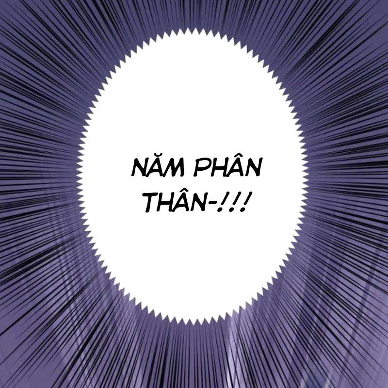 Vô Song Cùng Với Vũ Khí Ẩn