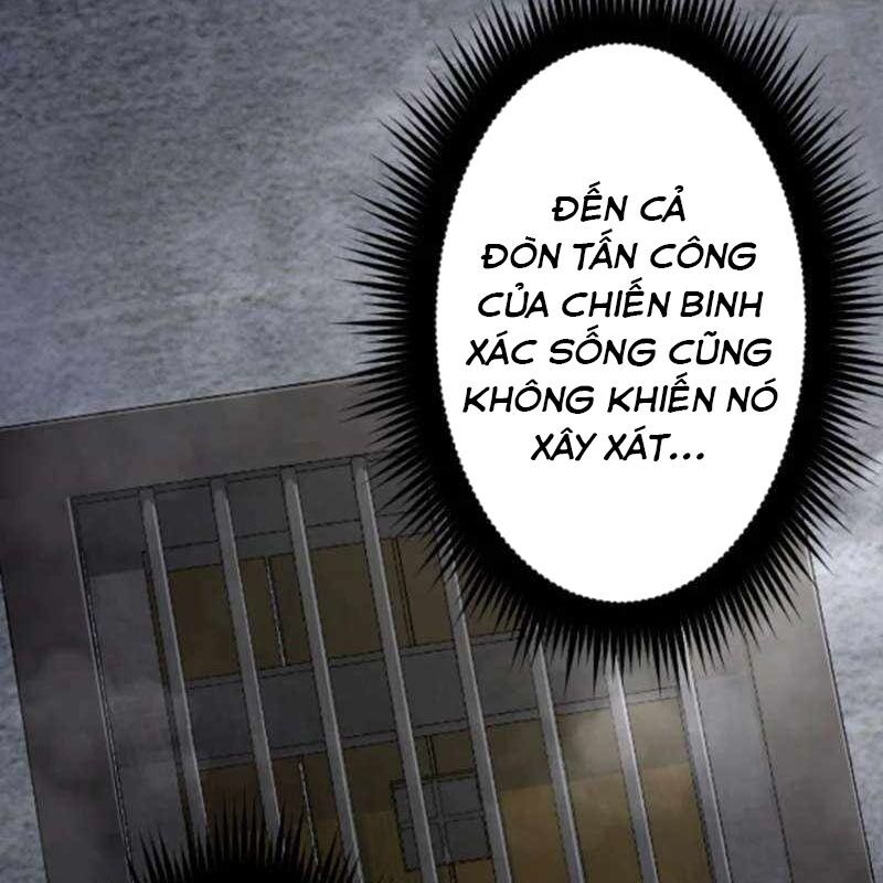 Vô Song Cùng Với Vũ Khí Ẩn