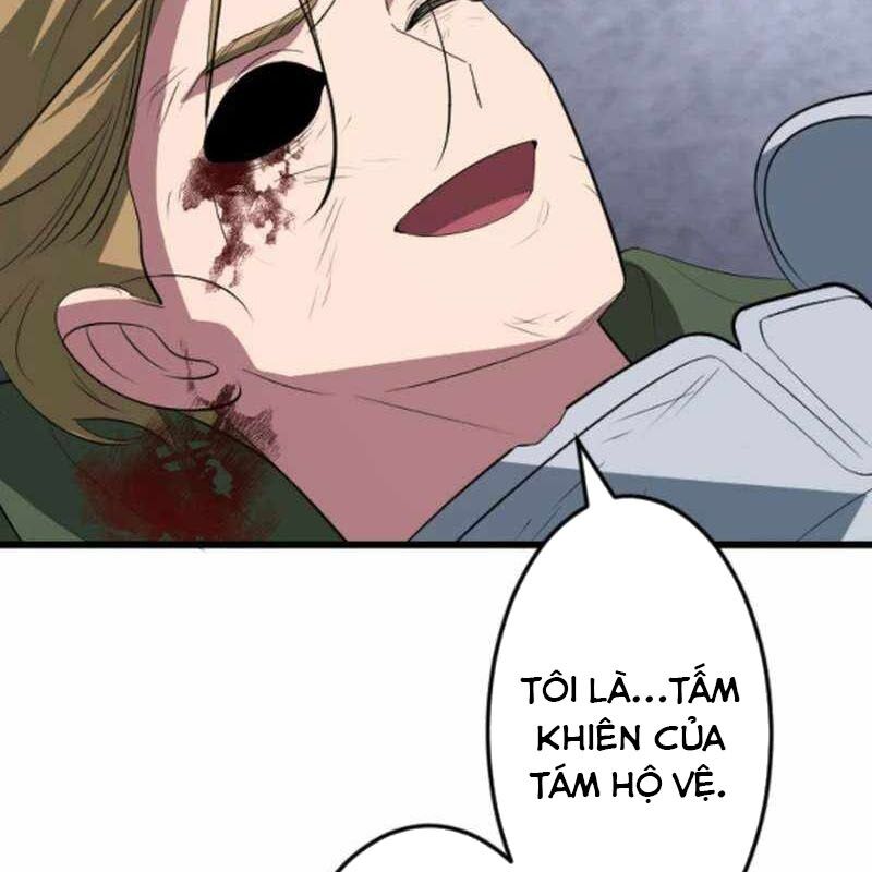 Vô Song Cùng Với Vũ Khí Ẩn