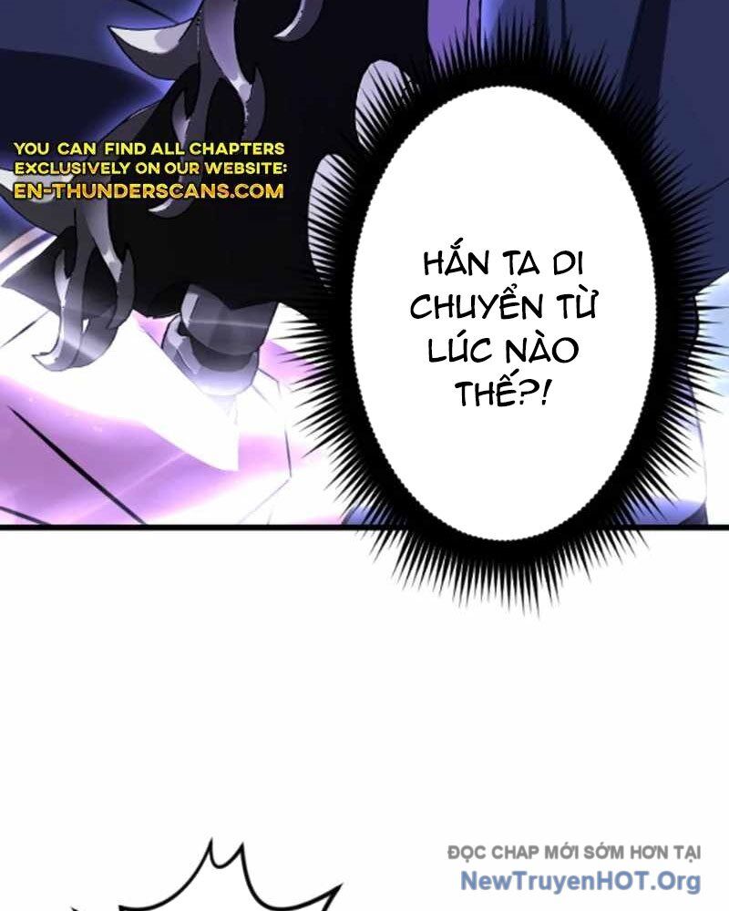 Vô Song Cùng Với Vũ Khí Ẩn