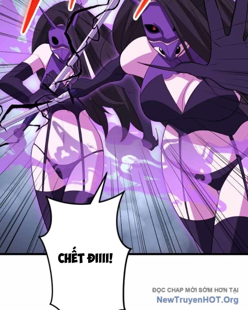 Vô Song Cùng Với Vũ Khí Ẩn