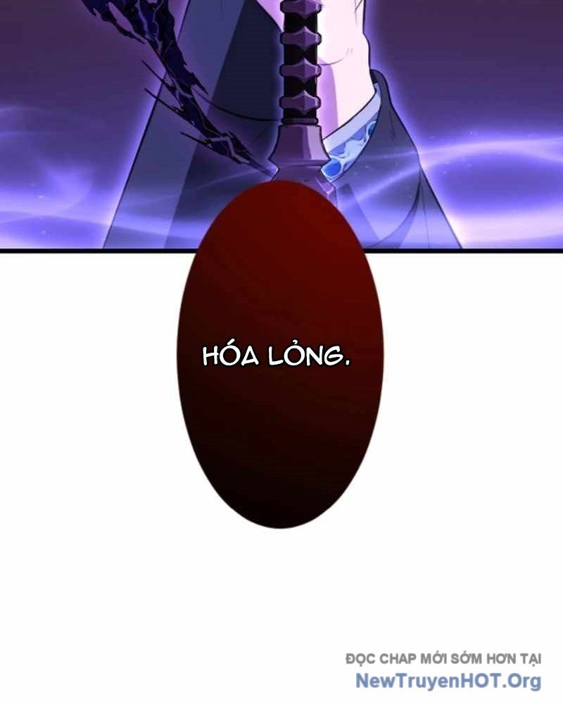 Vô Song Cùng Với Vũ Khí Ẩn