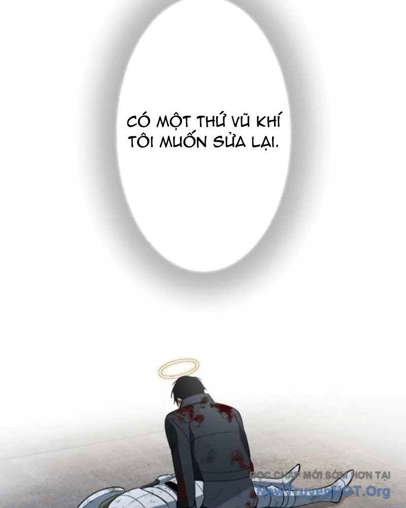 Vô Song Cùng Với Vũ Khí Ẩn