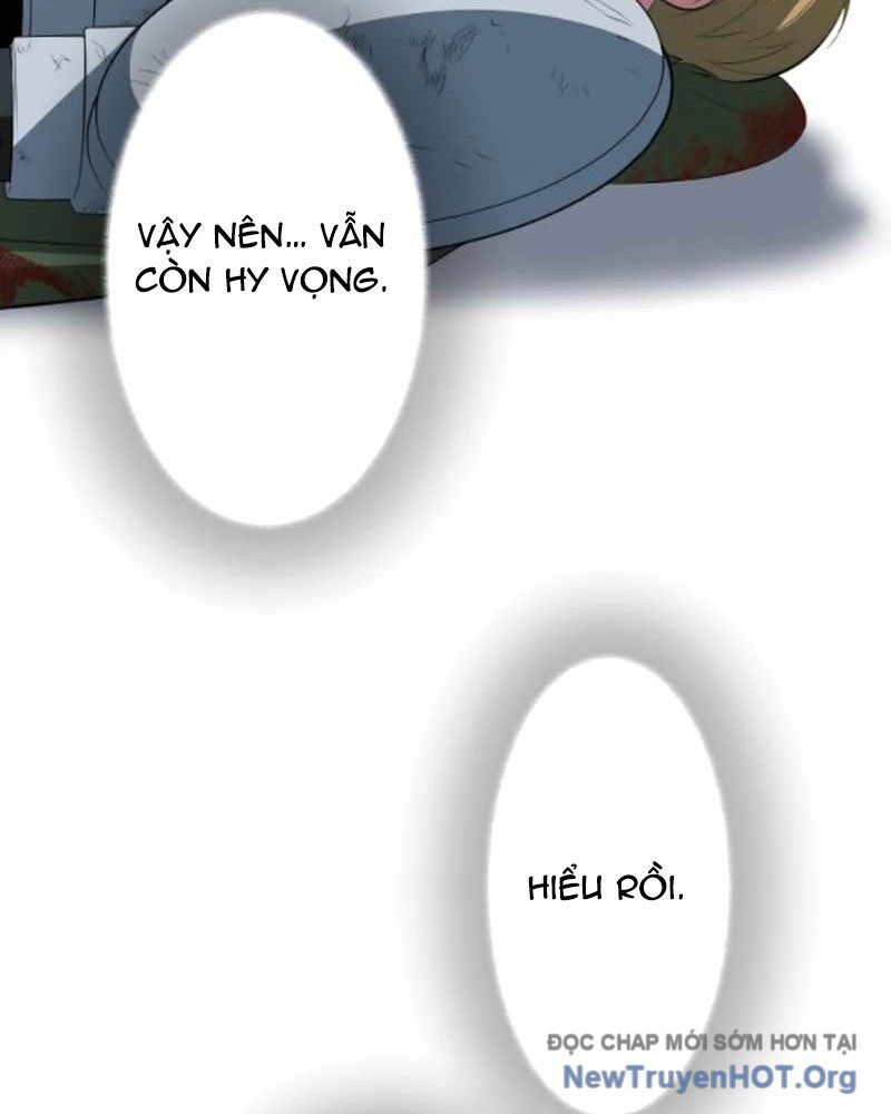 Vô Song Cùng Với Vũ Khí Ẩn