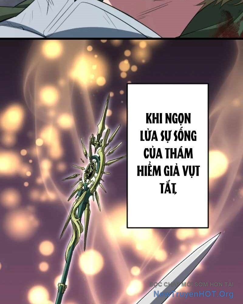 Vô Song Cùng Với Vũ Khí Ẩn
