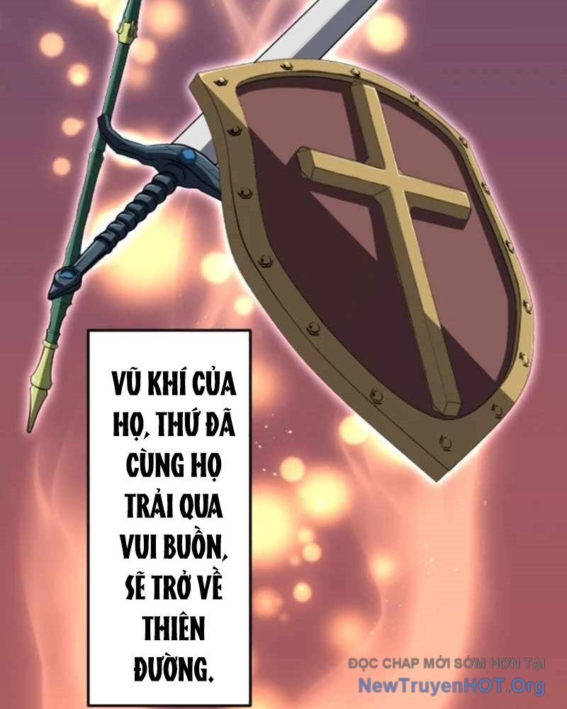 Vô Song Cùng Với Vũ Khí Ẩn