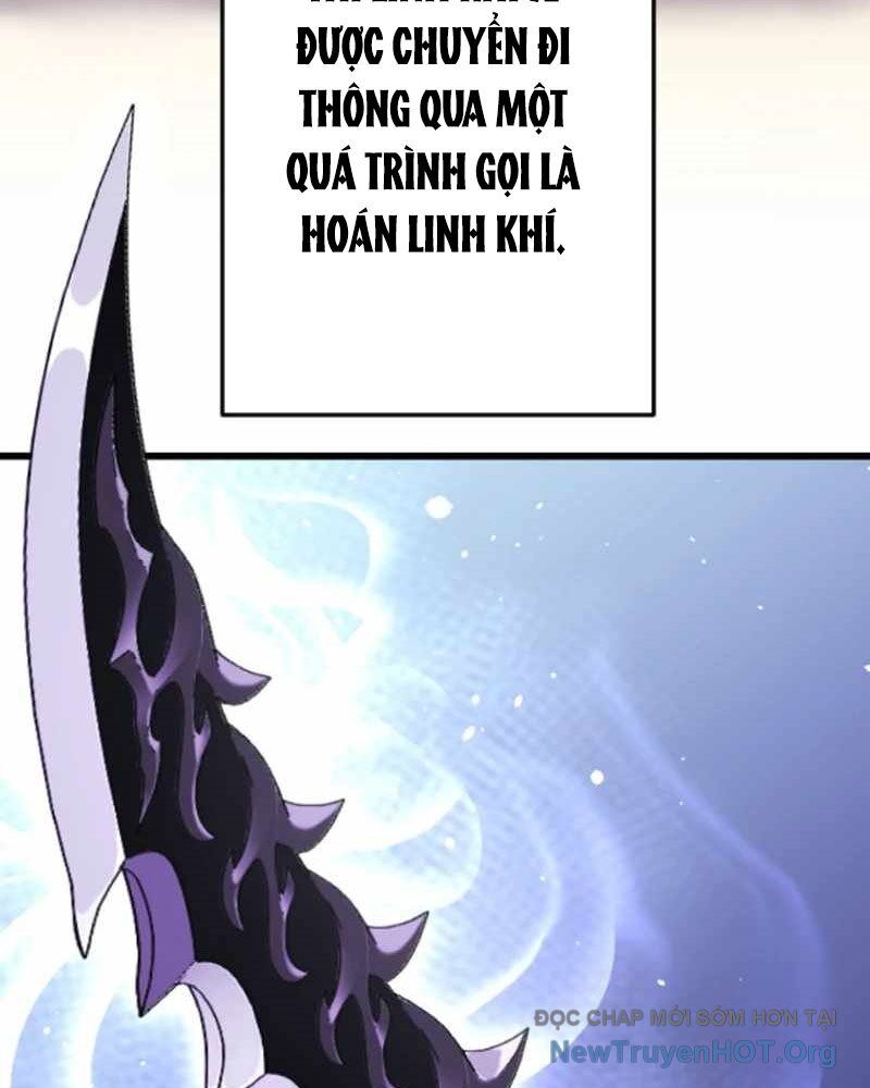 Vô Song Cùng Với Vũ Khí Ẩn