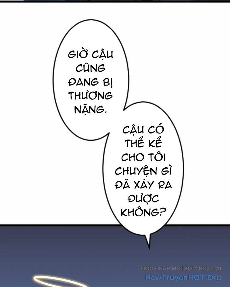 Vô Song Cùng Với Vũ Khí Ẩn